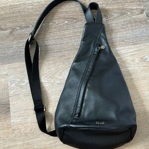 Leather Sling by The Sak